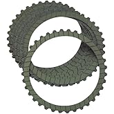 Barnett Performance Products Kevlar Clutch Kit 302-30-10013