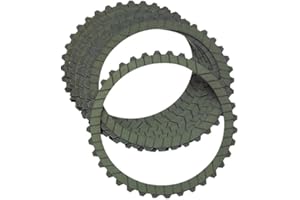 Barnett Performance Products ce Products Kevlar Stock Replacement Clutch Kit