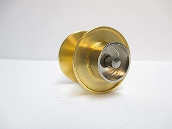 Amazon ダイワ ベイトキャスティングリールパーツ F81 01 チーム ダイワ Td1hi スプール Generic リールケース