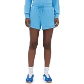 Varley Women's Ollie High Rise Shorts 3.5"