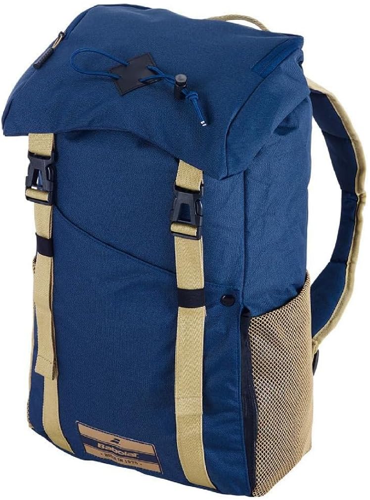 Babolat BACKPACK CLASSIC - DARK BLUE - NEW FOR 2021