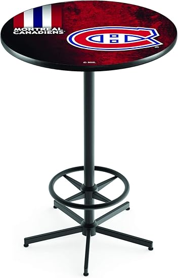 Amazon Com Holland Bar Stool Co L216 42 Black Montreal