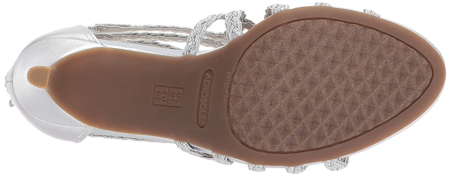 Aerosoles Women's Exclamation Pump - Image 5
