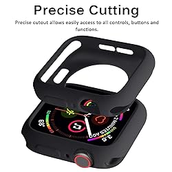 Miimall Compatible for Apple Watch 42mm Case Series