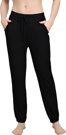 Vislivin Women's Stretch Knit Pajama 