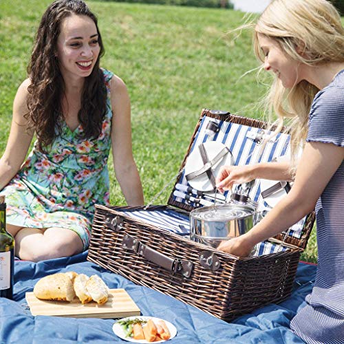 3 Instant+Pot+Accessories+Stackable+Steamer