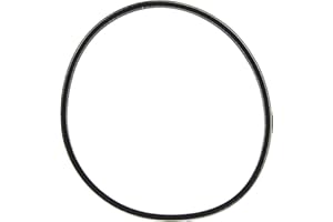 Polaris Ranger Diesel V-Belt, for Specific Diesel, Diesel HST, Diesel HST Deluxe Models, Genuine OEM, Runs Cooler, No Clutch Recalibration - 3070367