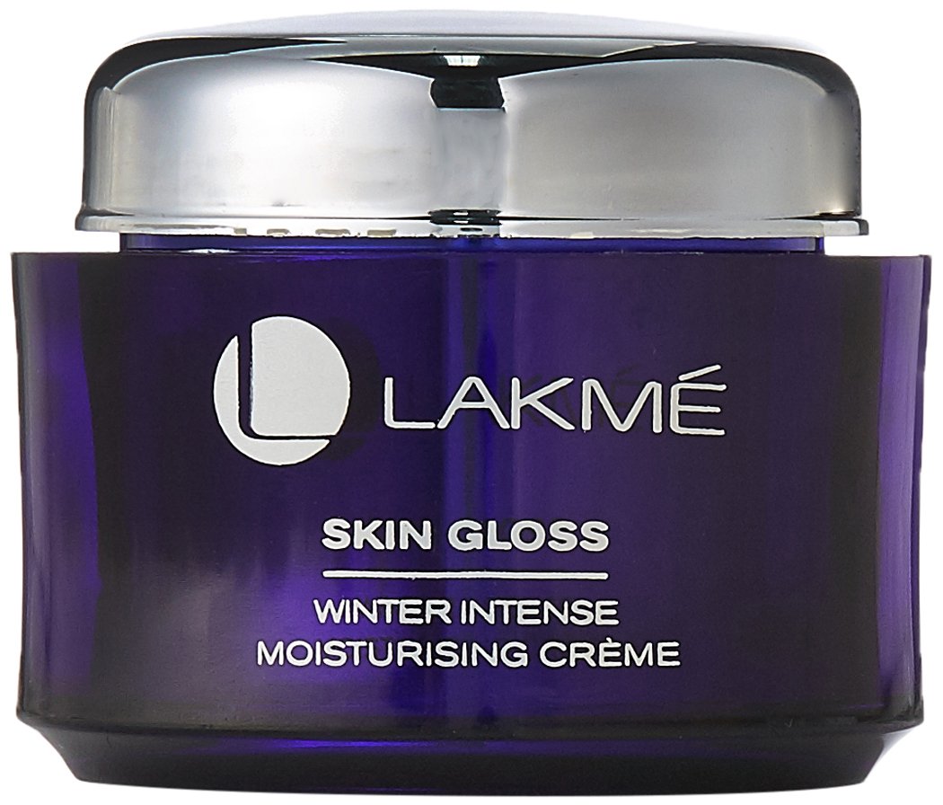lakme winter lotion