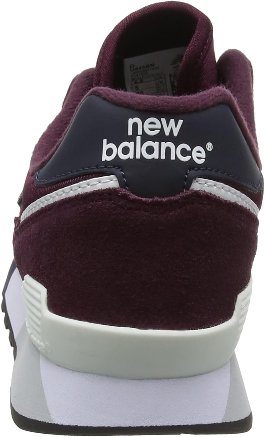 new balance 446 vinho