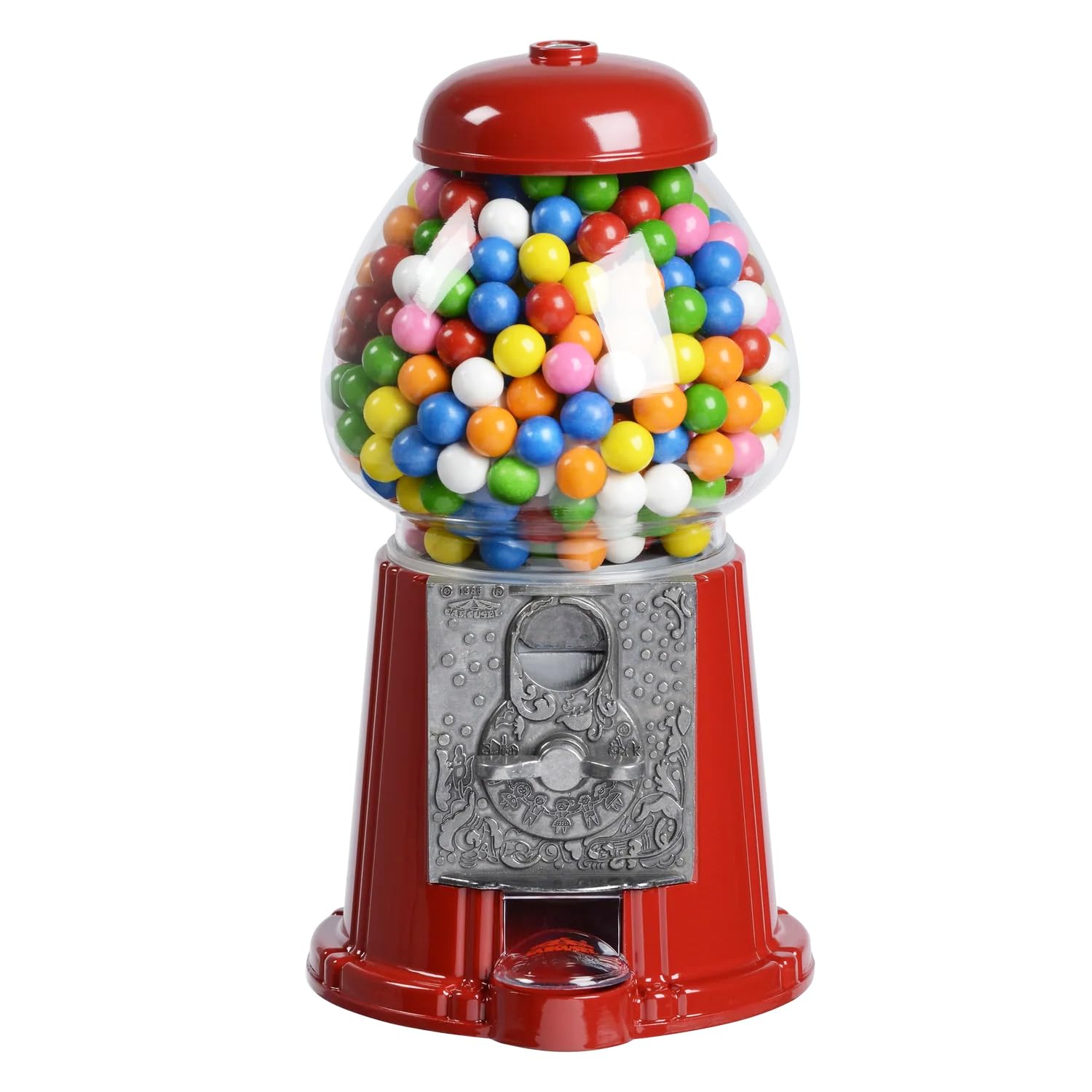 Medium Gumball Bank, 12