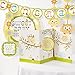 Happi Tree Baby Shower Decorations Kit