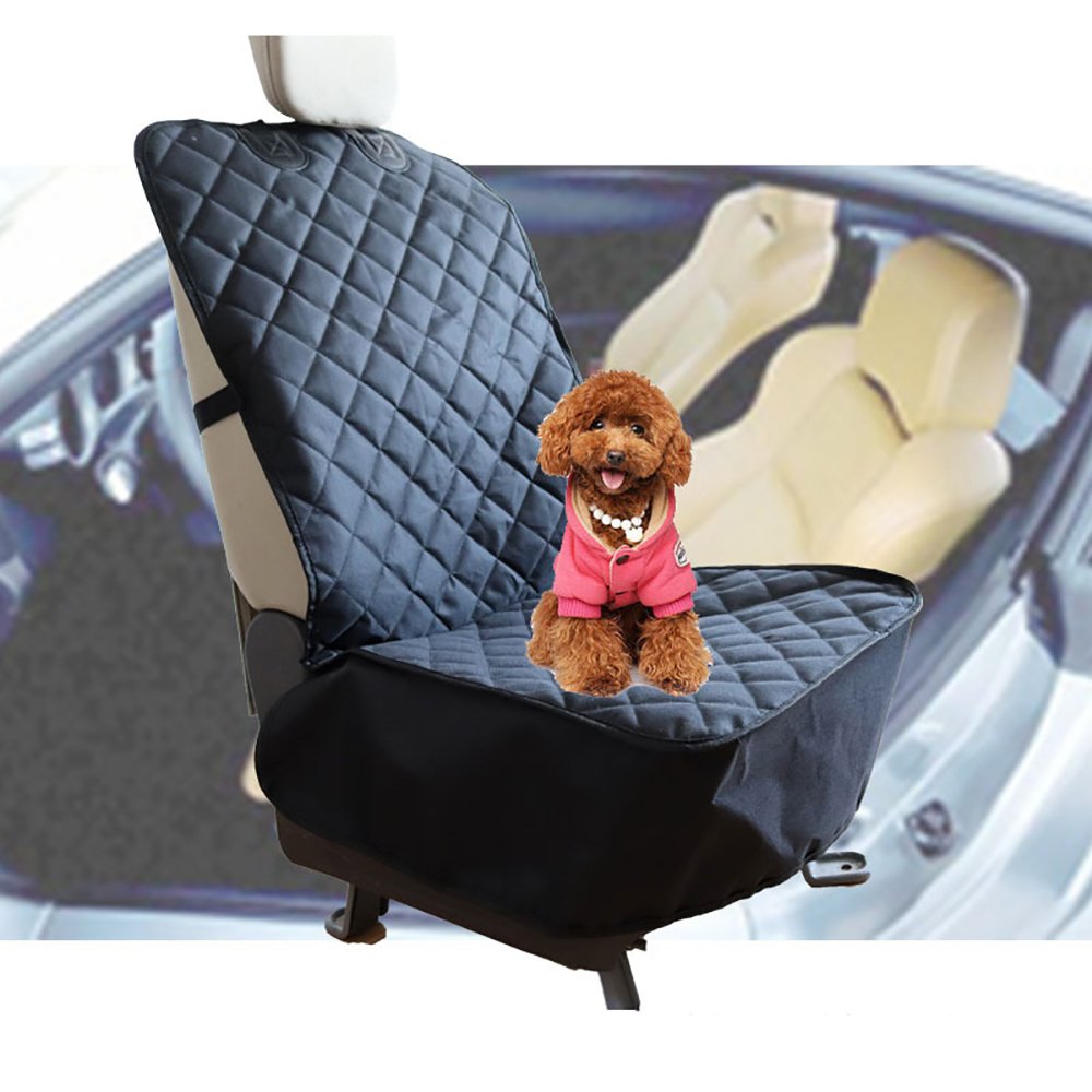 Reinefleur Housse de Siège pour Chien Couverture de Siège