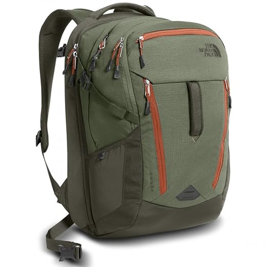 mochilas outdoor north face
