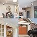 Zmodo Wireless 720p HD Smart Home Security Cameras (2-Pack)