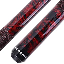 AB Earth 58 inch Hand-painted Series 2-Piece