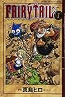 FAIRY&nbsp;TAIL 全63巻 （真島ヒロ）