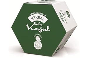 MA GROUP Dharma Sreedhareeyam Ayurveda Herbal Baby Kajal - Ayurvedic Kajal