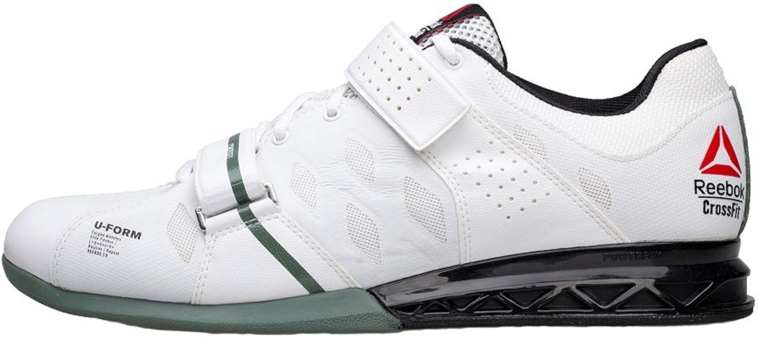 Reebok R Crossfit Lifter Plus 2.0 Training Schuh 45.5 Amazon.de