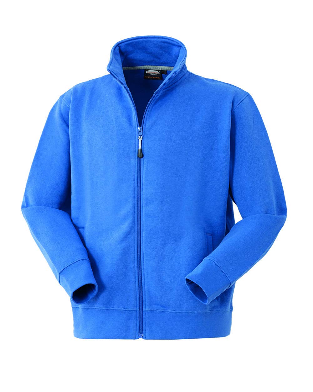 Rossini Trading HH19106HM Canberra Sweatshirt, Royal Blue, M