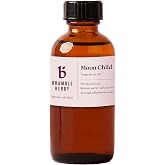 Brambleberry Moon Child Fragrance Oil | Floral for Candles &amp; Bath Bombs | Floral fragrance oil for candles, scrub, bath bombs, and DIY gifts with grapefruit, bergamot, rose, honey, and jasmine.
