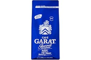 GARAT, Garat Cafe Americano Regular Molido 908 Gr, 908 gramos