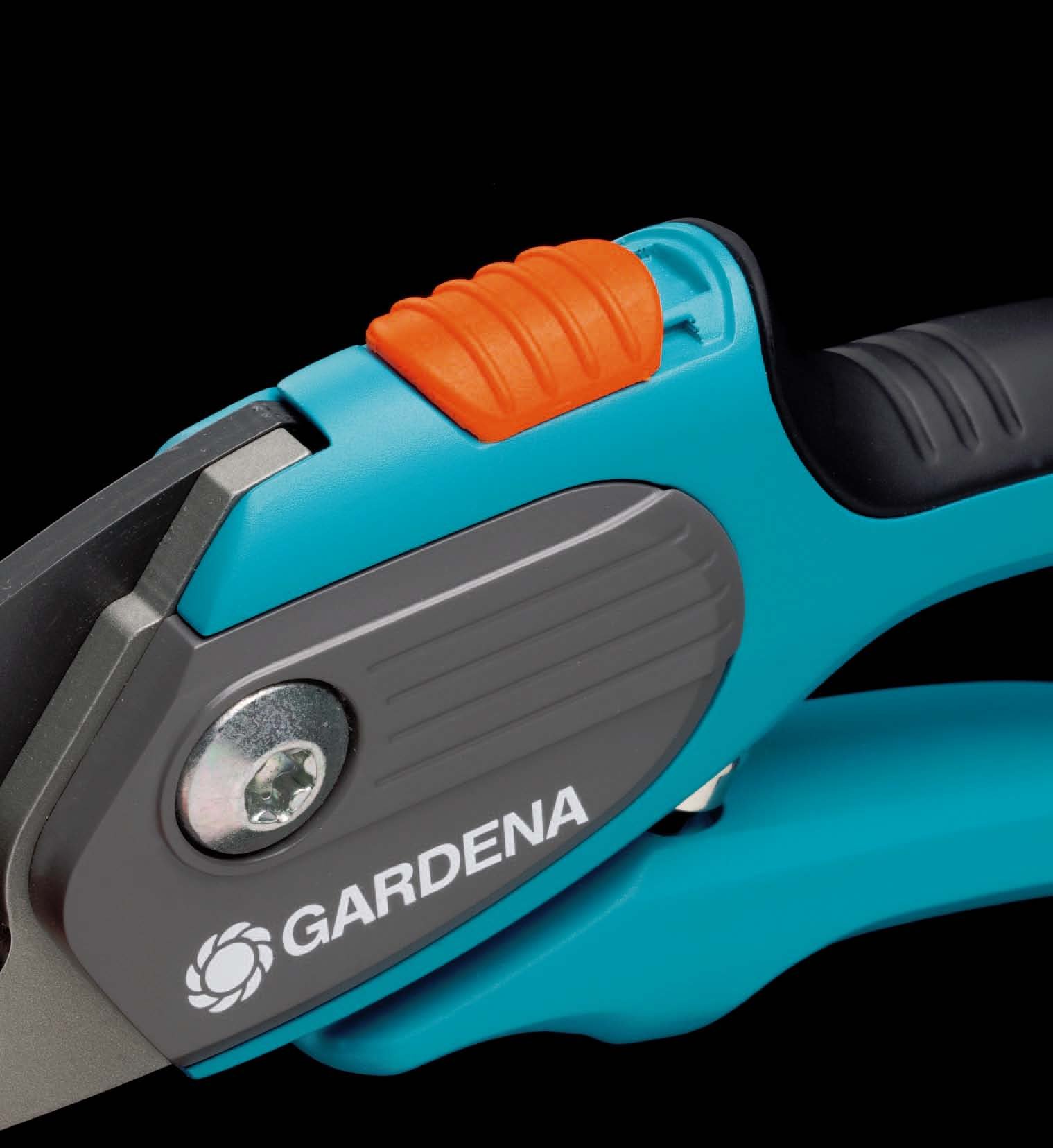 Gardena 8785 Comfort Bypass Hand Pruner With 3/4Inch Cut Buy Online