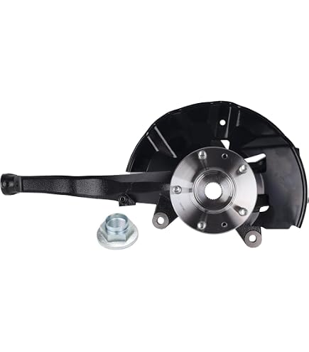 Amazon.com: MOOG K150349 Steering Knuckle Insert for Ford Fusion