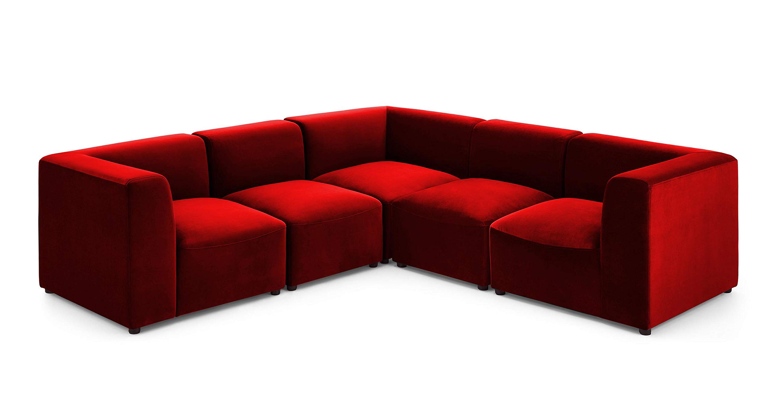 20+ Fantastic Ideas Velvet Corner Sofas For Sale - Almas Papertales