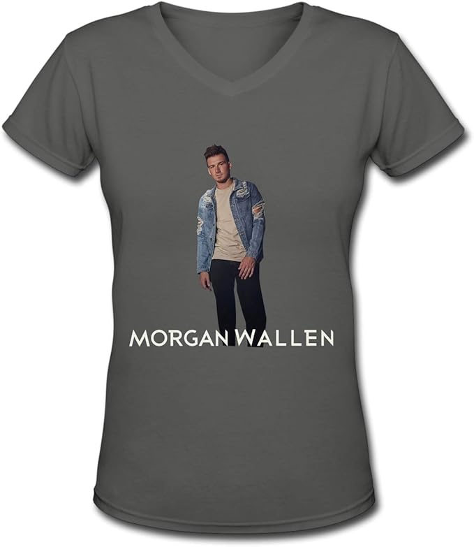 morgan wallen t shirt amazon