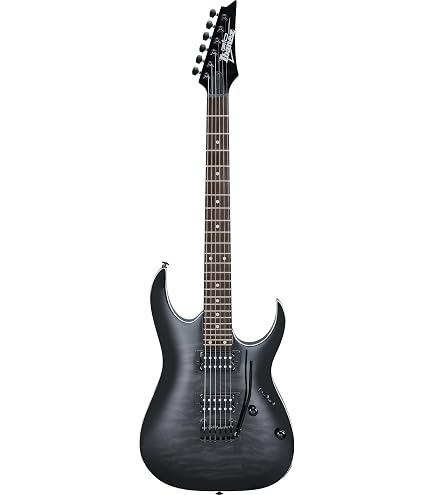Amazon.com: Ibanez RG Series RG450DXB - White : Musical Instruments