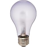 Chromalux Light Bulb Frosted-60w - 1 Bulb