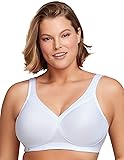 Glamorise Full Figure Plus Size MagicLift Seamless