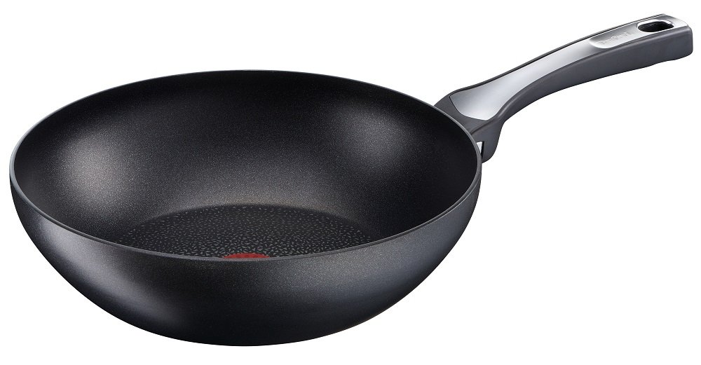 Tefal mit WokPfanne, 28 cm Amazon.de Küche & Haushalt Tefal mit WokPfanne, 28 cm Amazon.de Küche & Haushalt