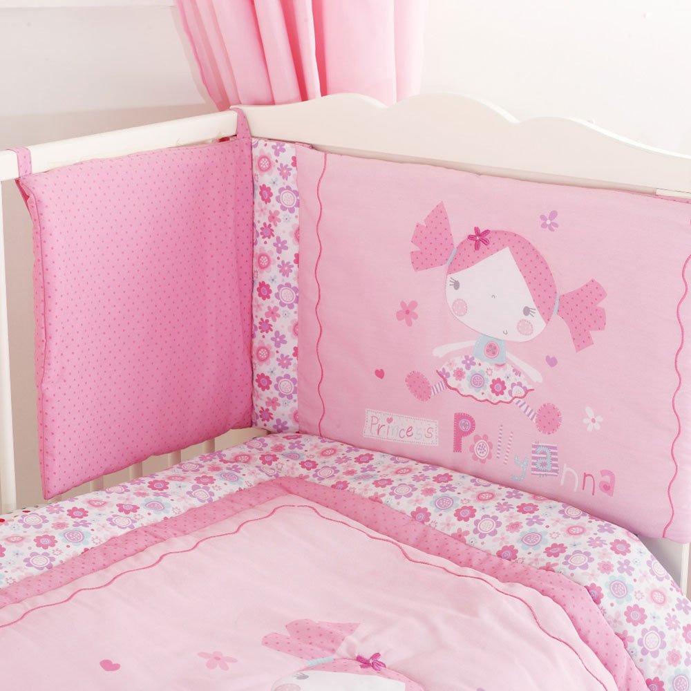 red kite cot bedding