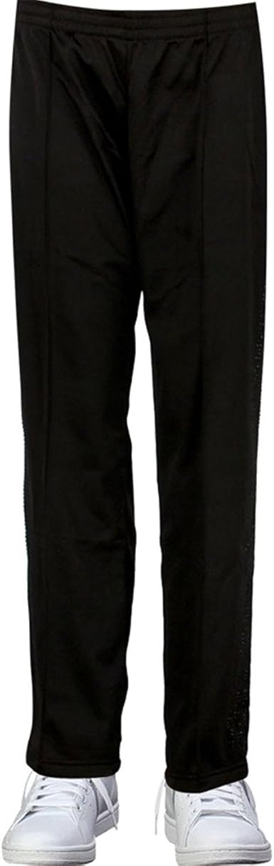 straight leg adidas track pants womens