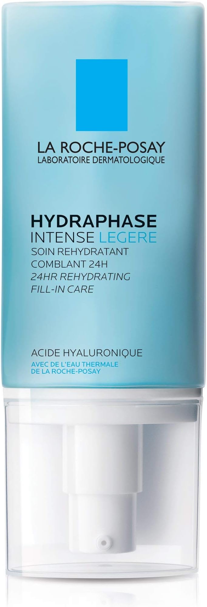 hydraphase intense light