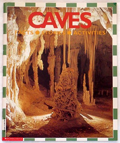 Caves Paperback – January 1, 1995