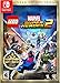 LEGO Marvel Superheroes 2 Deluxe - Nintendo Switch
