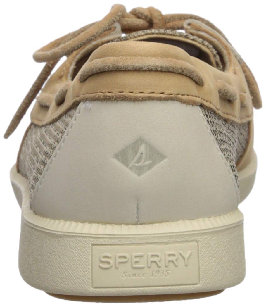 sperry women's oasis loft boat shoe