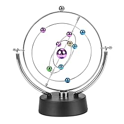MarsGeek Solar System Planet Electronic Perpetual