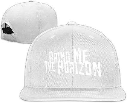 flat bill hats amazon