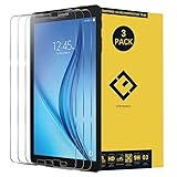 CENTAURUS Galaxy Tab E 8 inch Screen