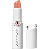 wet n wild Mega Last High-Shine Lip Color, Peach Please