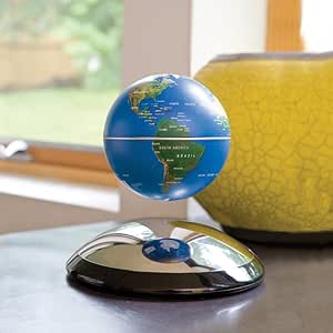 Fascinations Levitron AG Anti-Gravity Globe