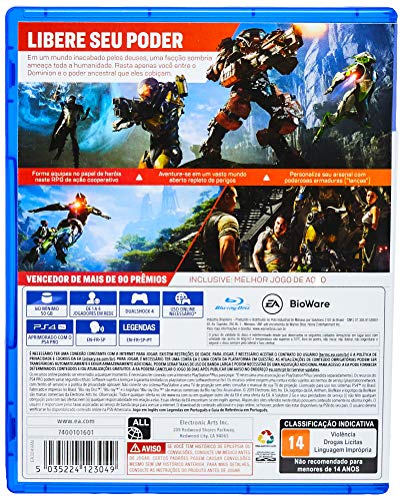 Anthem-PlayStation-4