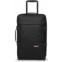 Amazon.com | EASTPAK TRANS4 S – 44L Small Cabin Wheeled Luggage