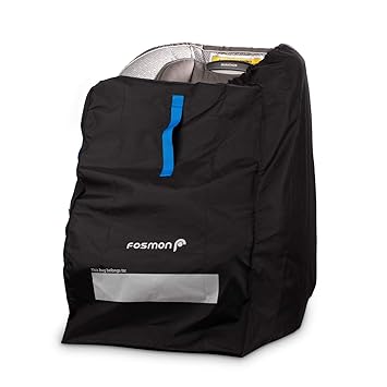 amazon car seat backpack