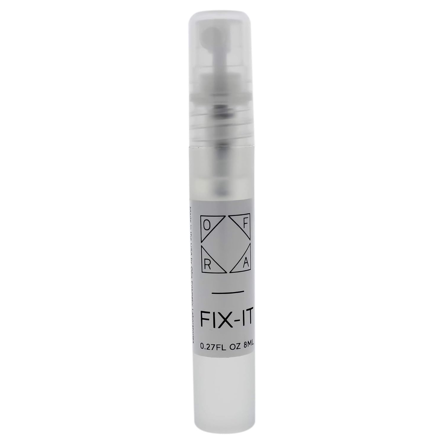 Ofra Fix-it Mascara By Ofra for Women - 0.3 Oz Mascara, 0.3 Oz