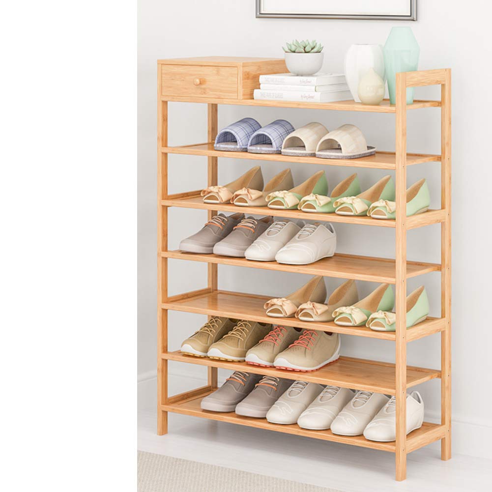 Best 50 Inches Tall Shoe Rack