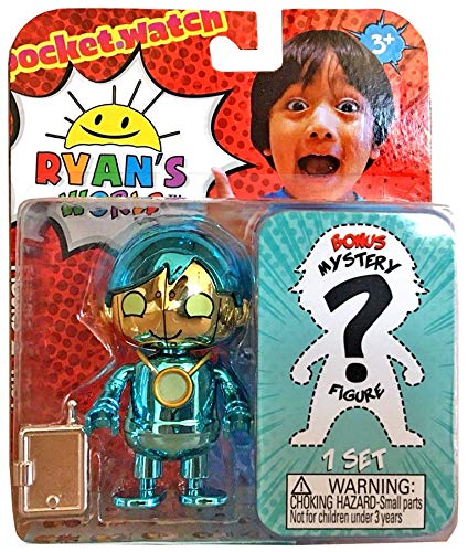 ryan's toy review figures
